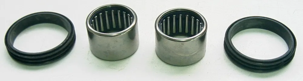 Nejlepší Cena TOURMAX sada na opravu kyvné vidlice YAMAHA XT 500 76-89, SR 78-99 vyrobeno v Japonsku