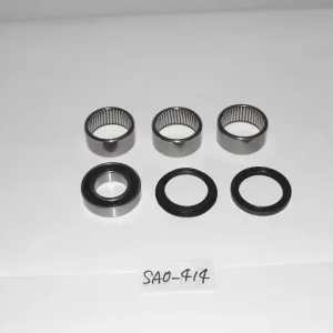 Ihned K Objednání TOURMAX sada na opravu kyvné vidlice KAWASAKI ZX-7 91-95 vyrobeno v Japonsku