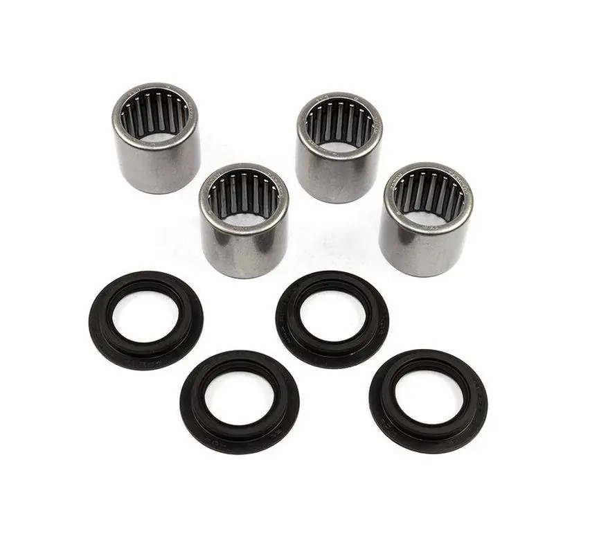 Nejprodávanější TOURMAX sada na opravu kyvné vidlice KAWASAKI GPZ 900R 84-94 vyrobeno v Japonsku