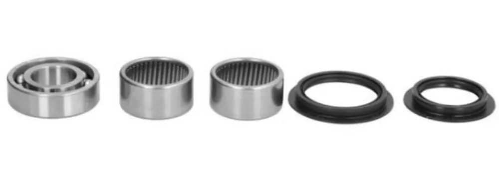 Nejlepší Volba TOURMAX sada na opravu kyvné vidlice KAWASAKI ZX-6R 636 03-04 vyrobeno v Japonsku