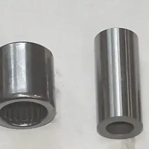 Nakupujte Hned TOURMAX sada na opravu centrálního (zadního) tlumiče (ložisko, pouzdro, těsnění) HONDA VFR 800FI 98-01, 800A 02-05, XL 1000V 00-06, CBF 500/600S/N/A 04-06, CBF 1000 06-07 vyrobeno v Japonsku