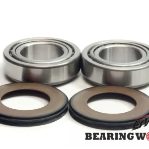 Odeslání Ihned BEARING WORX ložiska řízení s těsnícími prvky BMW S1000RR 10-17,SUZUKI GSX-R 600/750 97-24, DL 650 V-STROM 04-24, SV 650S (22-1003)