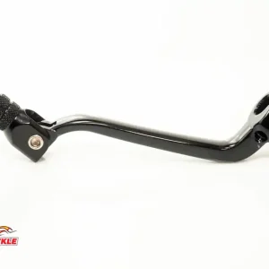 Super Cena ACCEL spojková páčka HONDA CRF 450X 05-17 hliníková barva černá (24700-MEY-670)