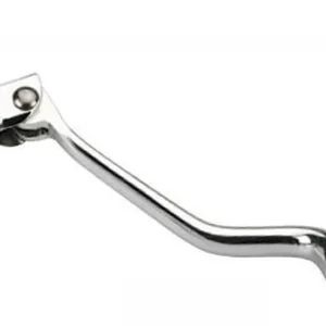 ACCEL spojková páčka HONDA CRF 450R 11-16 hliníková barva stříbrná (24700-MEN-306) Super Cena