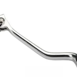 ACCEL spojková páčka HONDA CRF 250R 04-09, CRF 250X 04-17 hliníková barva stříbrná Sleva