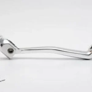 ACCEL spojková páčka HONDA CRF 250R 10-17 hliníková barva stříbrná Rychlé Dodání