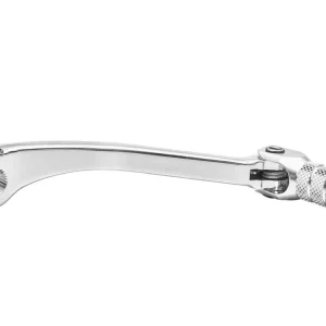 ACCEL spojková páčka HONDA CRF 450R 17-25, CRF 450RX 17-25, CRF 250R 18-25 hliníková barva stříbrná Tovární Cena