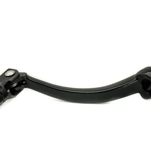 Časově Omezené ACCEL spojková páčka YAMAHA YZF 250 19-25, YZF 450 18-25, YZF 450X 19-25, WRF 450 19-25 WRF 250 20-25 barva černá