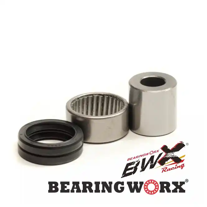 BEARING WORX opravná sada upevnění (ložiska) tlumiče dolní SHERCO 250 SE-R/SEF-R 14-16, 300 SE-R/SEF-R 14-16, 450 SEF-R 15-16 Hit Sezóny