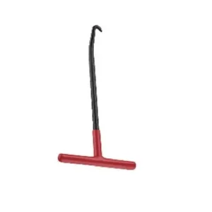 ACCEL napínací hák výfukové pružiny (SS-830) Doprava Zdarma