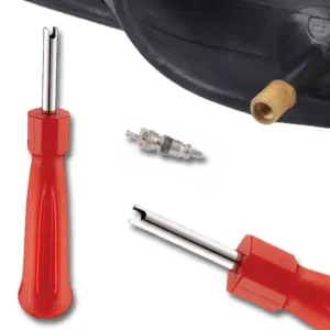 Nakupujte Hned ACCEL nástroj pro instalaci ventilků barva červená (SS924) (SS-924)