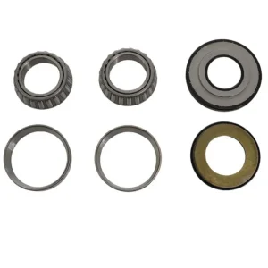 FACTORY kabelS ložiska řízení s těsnícími prvky KTM (všechny modely) SX / XC / EXC / EGS / XC-W / XC-FW / SX-F / LC4 93-19, DUKE 620 94-97, SC SUPER MOTO 640 00-01, BETA 250 / 300 RR (22-1026) Oblíbený