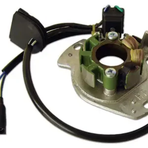 Akční Nabídka ELECTREX vinutí alternátoru (stator) HONDA CR 125 90-96, CR 250 89-92