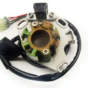 ELECTREX vinutí alternátoru (stator) SUZUKI RM 250 01-08 kompletní Akce