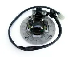 ELECTREX vinutí alternátoru (stator) YAMAHA YZF250 01-11, YZF400/426 98-02, YZF450 Moderní