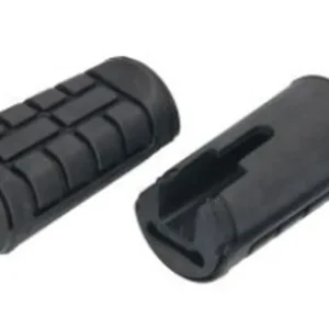 TOURMAX gumy stupaček řidiče HONDA VT 1100C SHAdoW 94-99, VTX 1800C 02-05 (komplet 2 kusy.) vyrobeno v Japonsku Ověřený