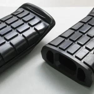 TOURMAX gumy stupaček řidiče HONDA GL 1500 GOLD WING 92-00, GL 1500C VALKYRIE 97-03 (komplet 2 kusy.) vyrobeno v Japonsku Must-Have