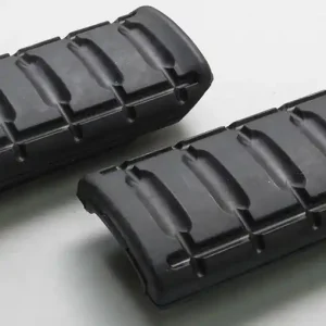 TOURMAX gumy stupaček řidiče HONDA NT 650V/700V 98-07, ST 1100 92-02, ST 1300 02-06, XL 1000V 99-07 (komplet 2 kusy.) vyrobeno v Japonsku Sezónní Sleva