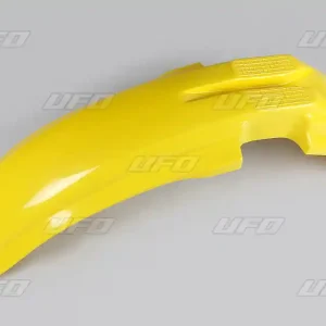 Jen Po Omezenou Doba UFO blatník přední SUZUKI RM 125/250 87-88 barva žlutá - nahrazený PA01013101