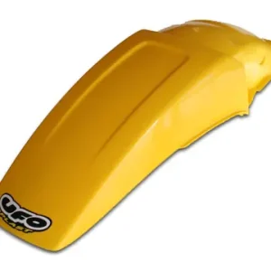 UFO zadní blatník SUZUKI RM 125/ 250 89-92 barva žlutá Záruka V Ceně