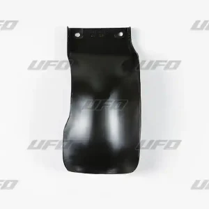 Cenově Výhodný UFO kryt centrálního (zadního) tlumiče SUZUKI RM 125/250 93-95 barva černá