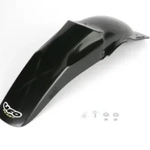 Výhodná Nabídka UFO zadní blatník SUZUKI RM 125/ 250 96-00 barva černá