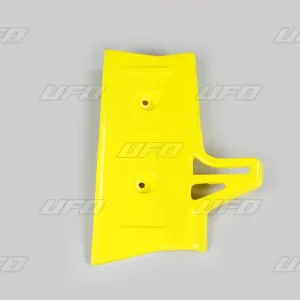 Autentický UFO kryty chladiče SUZUKI RM 60 03-04 barva žlutá - nahrazený KA02743102