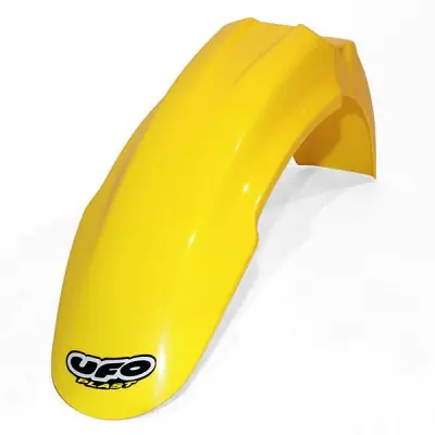 Vrácení Zdarma UFO blatník přední SUZUKI RMZ 250 04-06 barva černá - nahrazený KA03736001