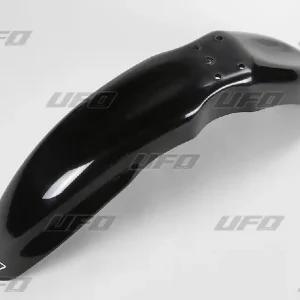 UFO blatník přední SUZUKI RM 85 00-18 barva černá Akční Nabídka