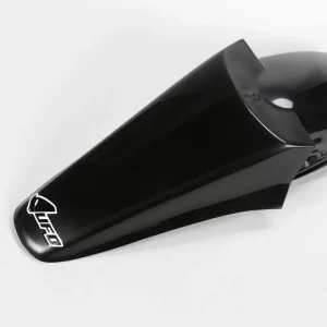 UFO zadní blatník SUZUKI RM 85 00-25 barva černá Poslední Šance