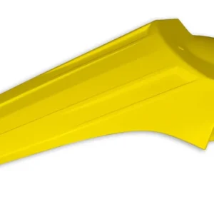 Bezpečná Platba UFO zadní blatník SUZUKI RM 85 00-25 restyling barva žlutá