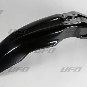Akční Cena UFO blatník přední SUZUKI RM 125/250 89-17, RMZ 250 07-09, RMZ 450 05-07, barva černá