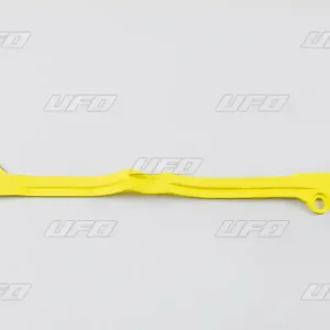 Speciální Cena UFO kluzák řetězu SUZUKI RM 125/250 01-25, RMZ 250 07-09, RMZ 450 05-06 a 08-09 barva žlutá