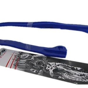 Koupit Online UFO kluzák řetězu SUZUKI RMZ 450 07 a 10-17 barva světle modrá - nahrazuje SU04932089