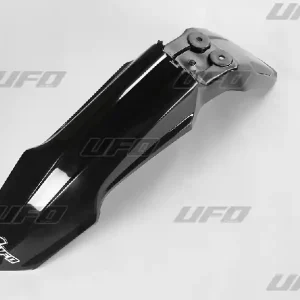 Garance Vrácení Peněz UFO blatník přední SUZUKI RMZ 250 10-18, RMZ 450 08-17, barva černá