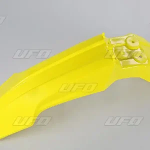 Časově Omezené UFO blatník přední SUZUKI RMZ 250 10-18, RMZ 450 08-17, barva žlutá