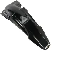 Vrácení Zdarma UFO zadní blatník SUZUKI RMZ 450 08-17 barva černá