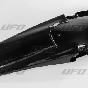UFO zadní blatník SUZUKI RMZ 250 10-18, barva černá Horká Nabídka