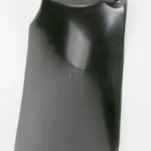 UFO kryt centrálního (zadního) tlumiče RMZ 250 10-17, barva černá - Cenově Výhodný