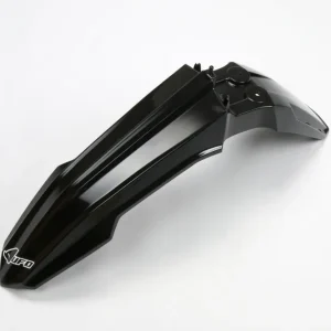 Speciální Cena UFO blatník přední SUZUKI RMZ 250 19-23, RMZ 450 18-23 barva černá