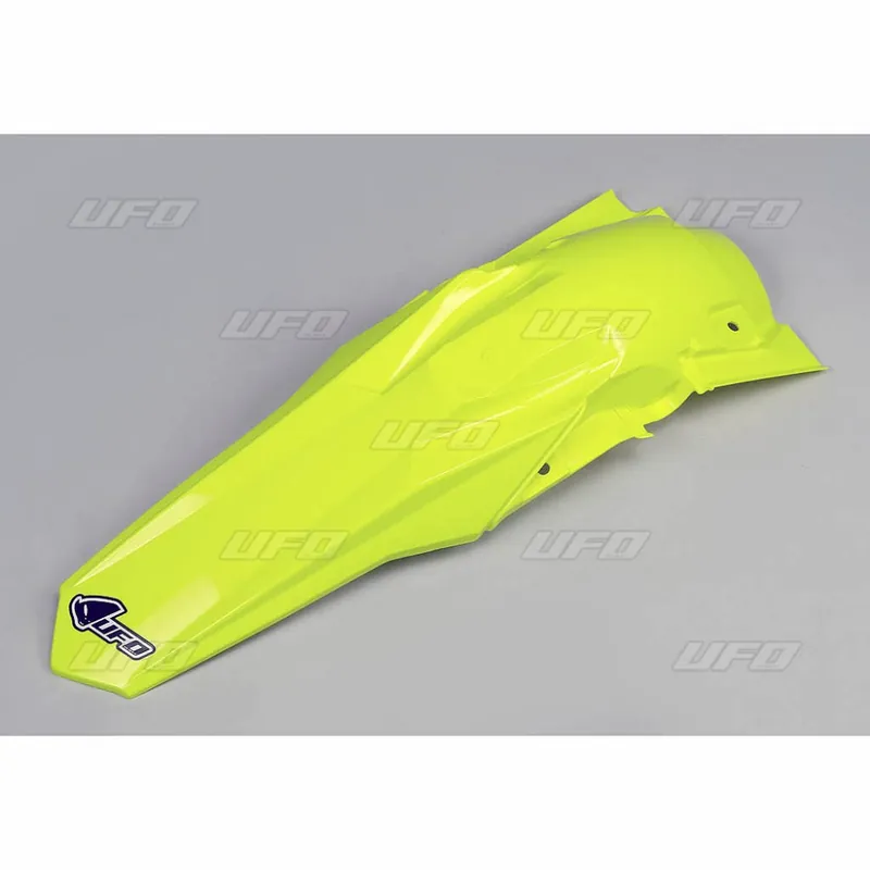Ihned K Objednání UFO zadní blatník SUZUKI RMZ 250 19-23, RMZ 450 18-23 barva žlutá fluorescenční -