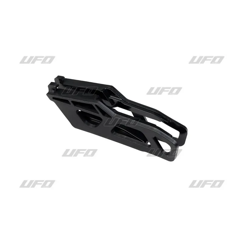 Must-Have UFO vodítko řetězu SUZUKI RMZ 250 19-25, RMZ 450 18-25 barva černá