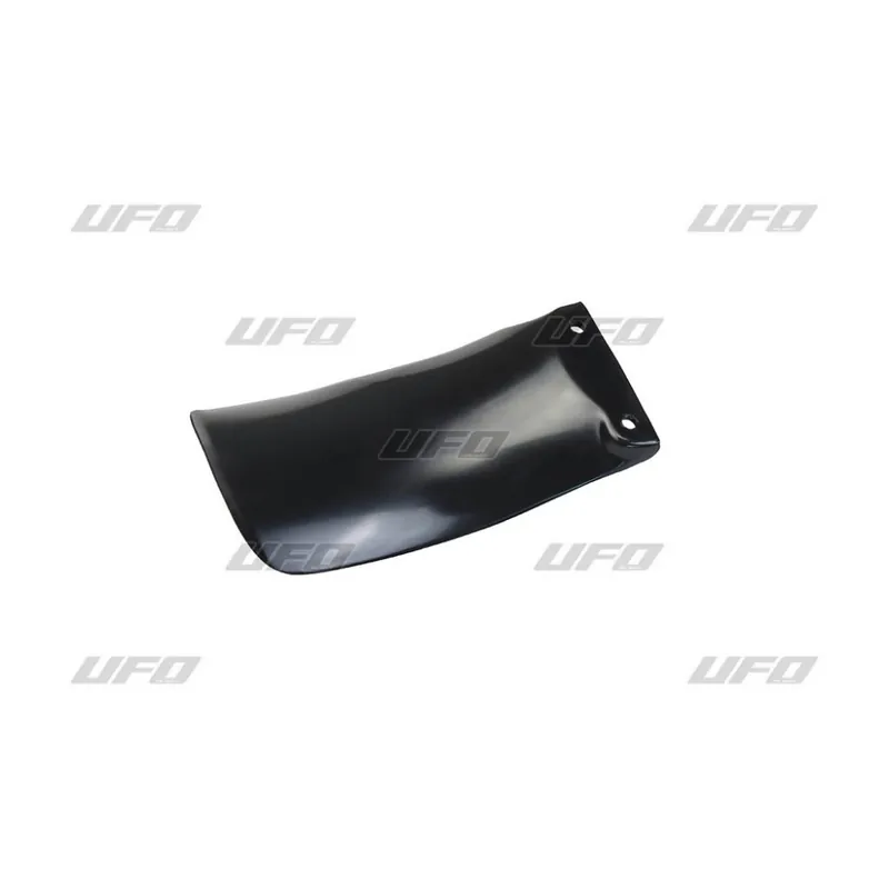 Nejlepší Volba UFO kryt centrálního (zadního) tlumiče SUZUKI RMZ 250 19-23, RMZ 450 18-23 barva černá