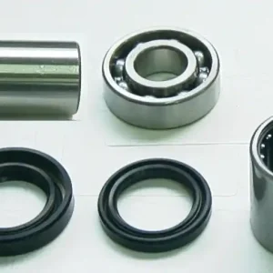 TOURMAX sada na opravu kyvné vidlice HONDA CB 750 SEVEN FIFTY 92-01, VF750C MAGNA 93-00 vyrobeno v Japonsku Odeslání Ihned