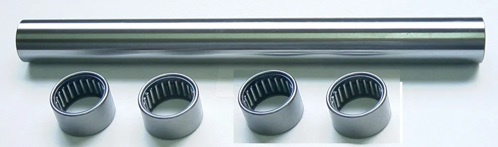 TOURMAX sada na opravu kyvné vidlice KAWASAKI s 1000 77-80 vyrobeno v Japonsku Limitovaná Edice