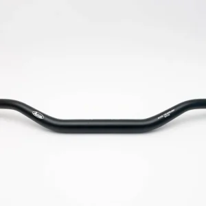 ACCEL řidítka hliníková 28,6 mm TAPER MX vzor HONDA CR low (7075-T6) ergal barva černá ( šířka 800mm, výška 71mm) Garance Vrácení Peněz