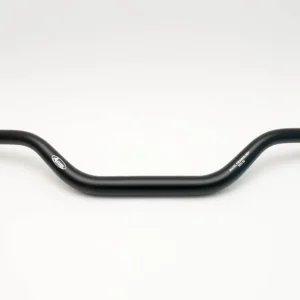 ACCEL řidítka hliníková 28,6 mm TAPER MX vzor HONDA CR vysoká (7075-T6) ergal barva černá ( šířka 790mm, výška 101mm) Kup Teď