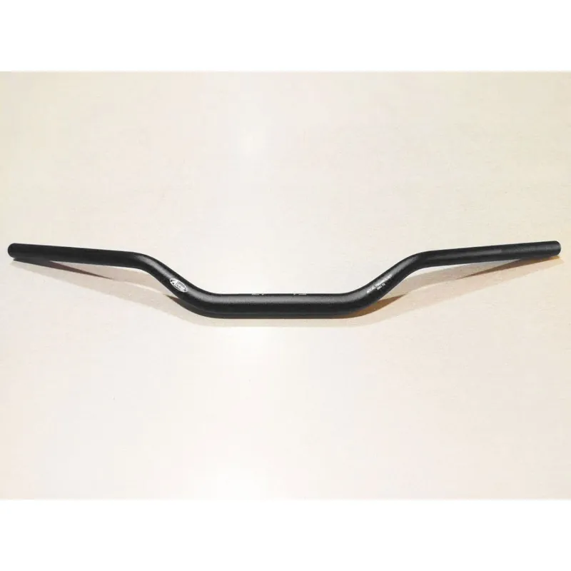 ACCEL řidítka (28,6mm) TAPER MX vzor KTM ALL (7075-T6) ergal barva černá ( šířka 802mm, výška 87mm) Moderní