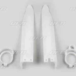 Nakupujte Hned UFO kryty předních tlumičů TM 80/125/250 97-99 barva NEUTRAL - nahrazený KA03704280