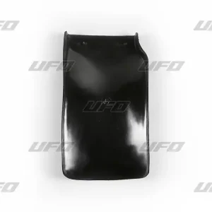 Rychlé Dodání UFO kryt centrálního (zadního) tlumiče TM 80/125/250 97-00 barva černá - nahrazený HO02659001